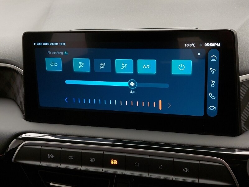 Used MG MG3 2025 for sale - 76695924: Photo 15