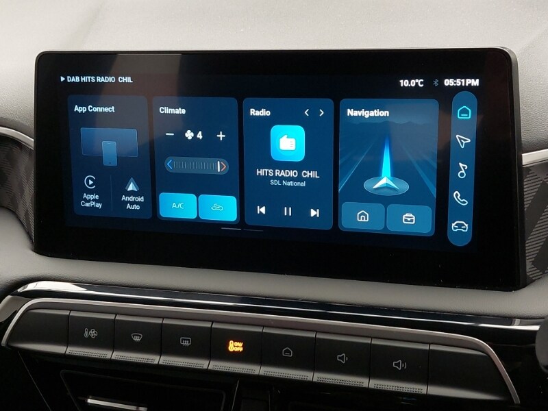 Used MG MG3 2025 for sale - 76695924: Photo 17