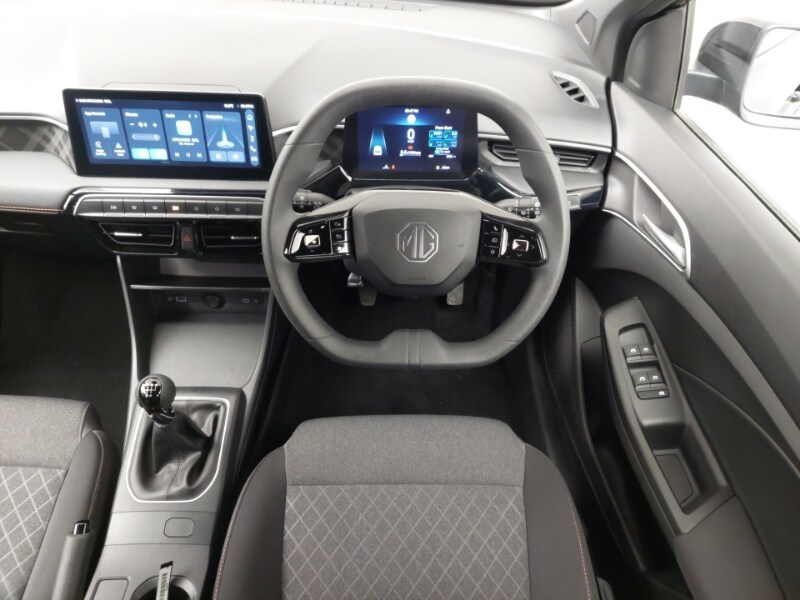Used MG MG3 2025 for sale - 76695924: Photo 7