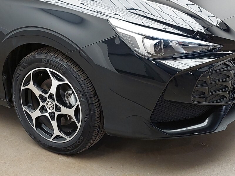 Used MG MG3 2025 for sale - 76695924: Photo 9