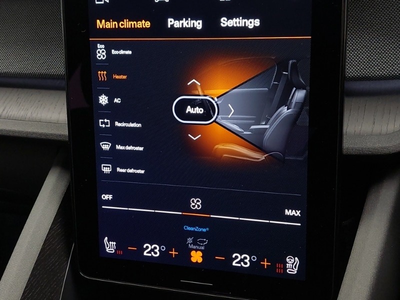 Used Polestar Polestar 2 2022 for sale - 76983380: Photo 16