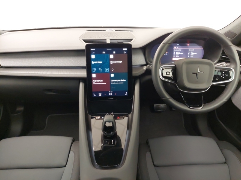 Used Polestar Polestar 2 2022 for sale - 76983380: Photo 2