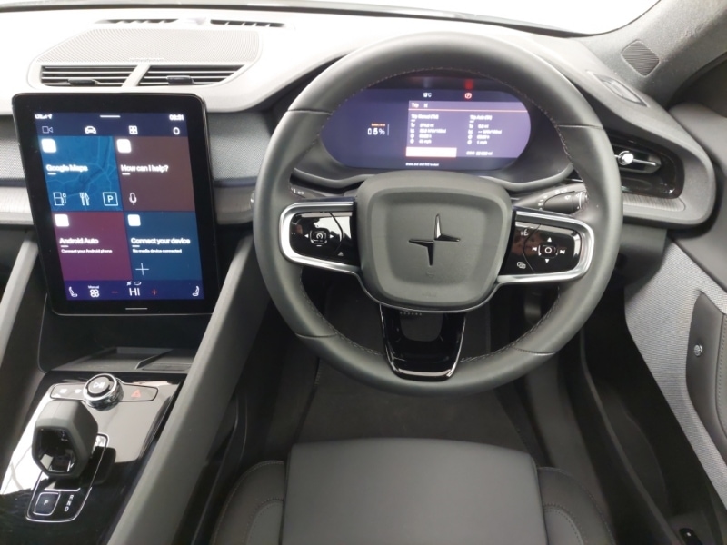 Used Polestar Polestar 2 2022 for sale - 76983380: Photo 7