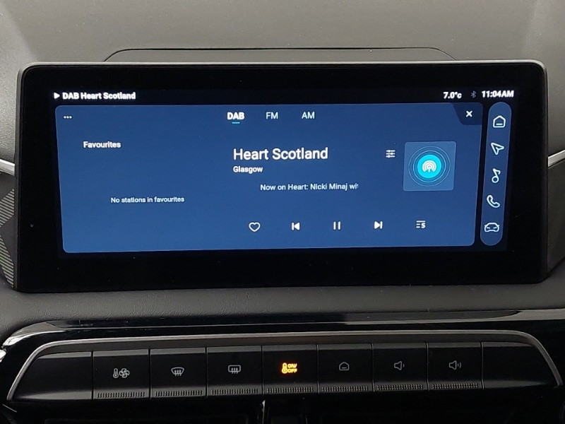 Used MG MG3 2024 for sale - 76440232: Photo 10