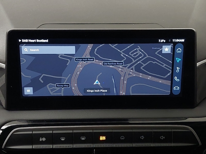 Used MG MG3 2024 for sale - 76440232: Photo 11