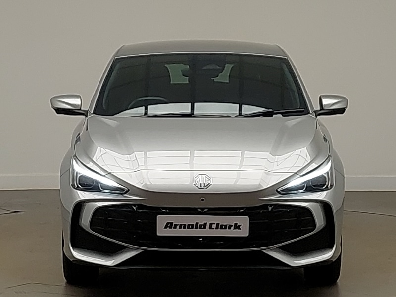 Used MG MG3 2024 for sale - 76440232: Photo 12