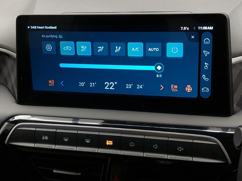 Used MG MG3 2024 for sale - 76440232: Photo 15