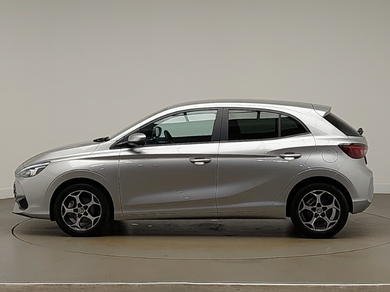 Used MG MG3 2024 for sale - 76440232: Photo 4