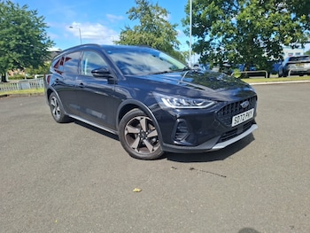 Used Ford Focus 2022 for sale - 79506020: Photo
