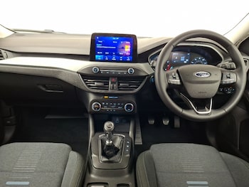 Used Ford Focus 2022 for sale - 79506020: Photo