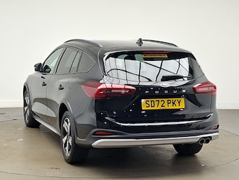 Used Ford Focus 2022 for sale - 79506020: Photo