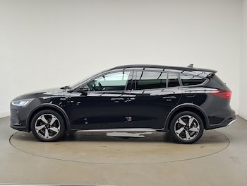 Used Ford Focus 2022 for sale - 79506020: Photo