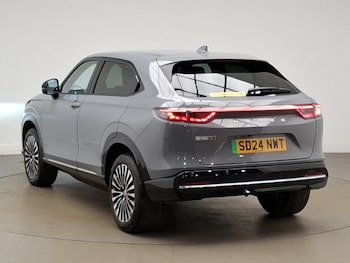 Used Honda e NY1 2024 for sale - 78054481: Photo