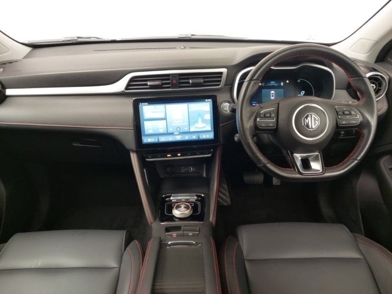 Used MG MG ZS 2022 for sale - 77432994: Photo 2