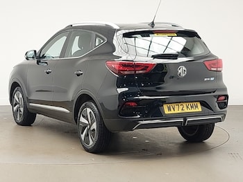 Used MG MG ZS 2022 for sale - 77432994: Photo