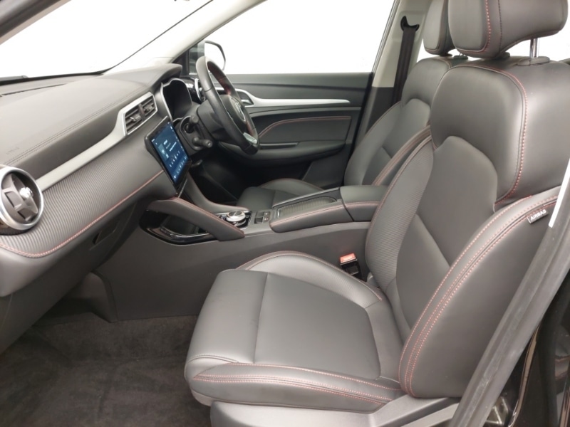 Used MG MG ZS 2022 for sale - 77432994: Photo 5