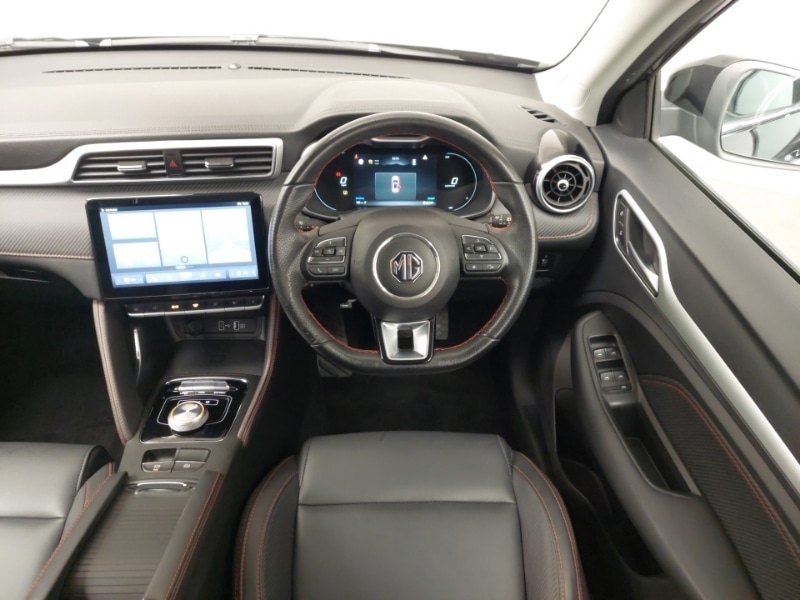 Used MG MG ZS 2022 for sale - 77432994: Photo 7