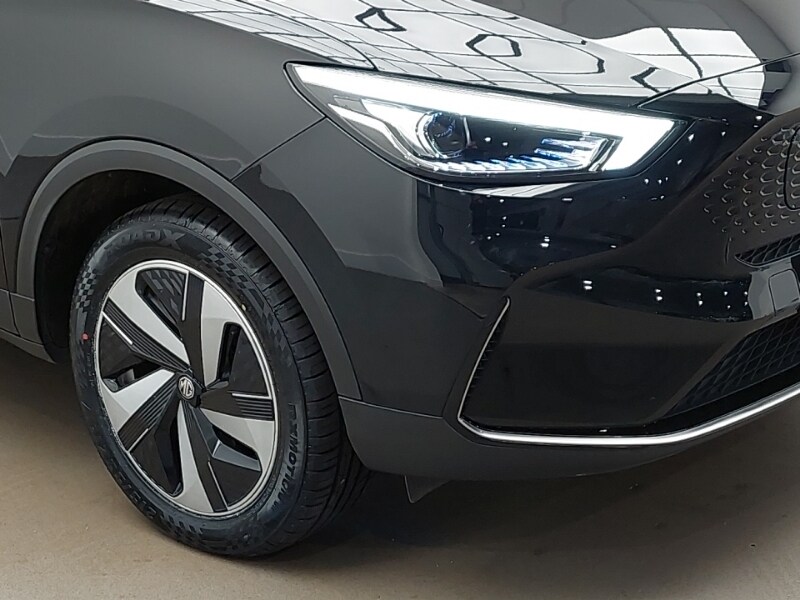 Used MG MG ZS 2022 for sale - 77432994: Photo 9