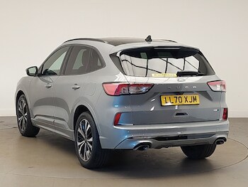 Used Ford Kuga 2020 for sale - 77731779: Photo