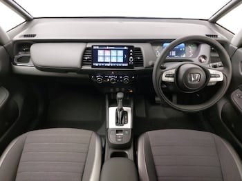 Used Honda Jazz 2025 for sale - 75326286: Photo