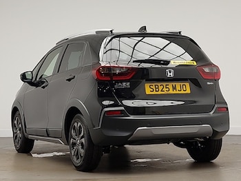 Used Honda Jazz 2025 for sale - 75326286: Photo