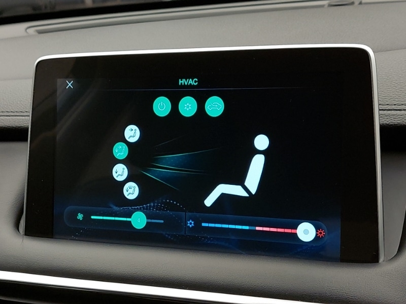 Used MG MG HS 2021 for sale - 76484157: Photo 15