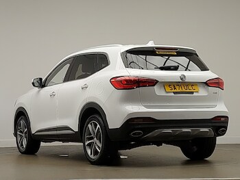 Used MG MG HS 2021 for sale - 76484157: Photo