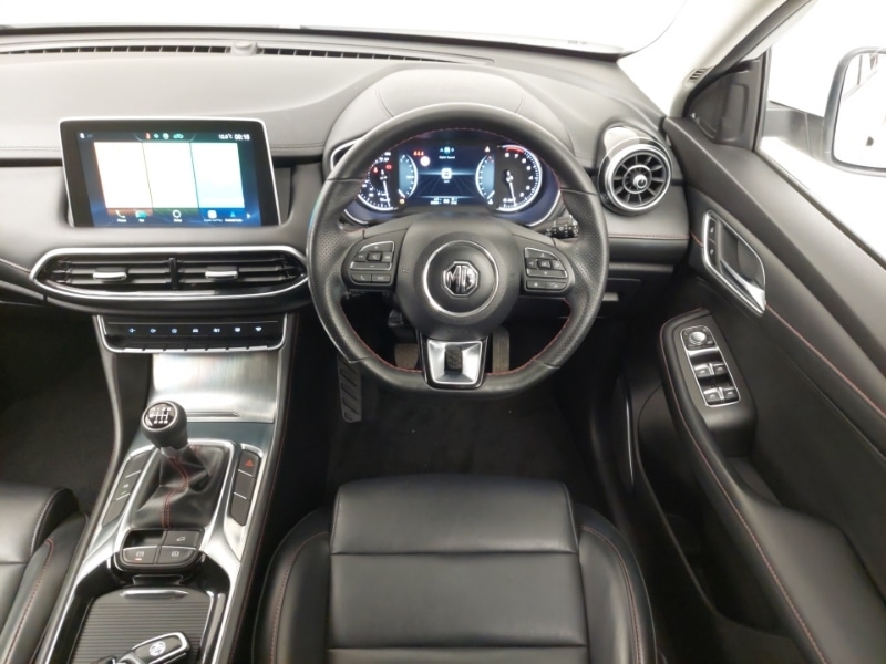 Used MG MG HS 2021 for sale - 76484157: Photo 7