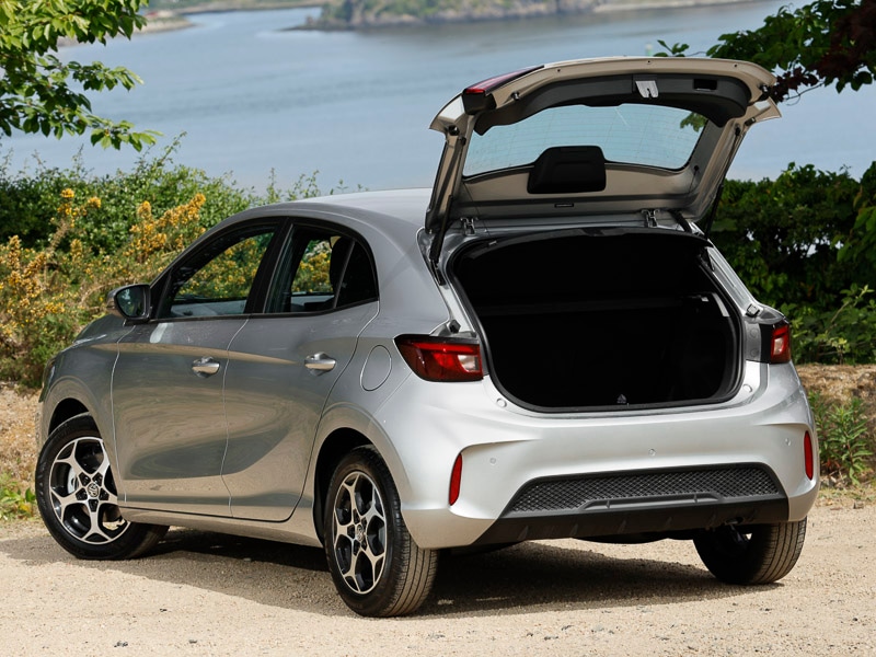 Used MG MG3 2025 for sale - 76644139: Photo 17