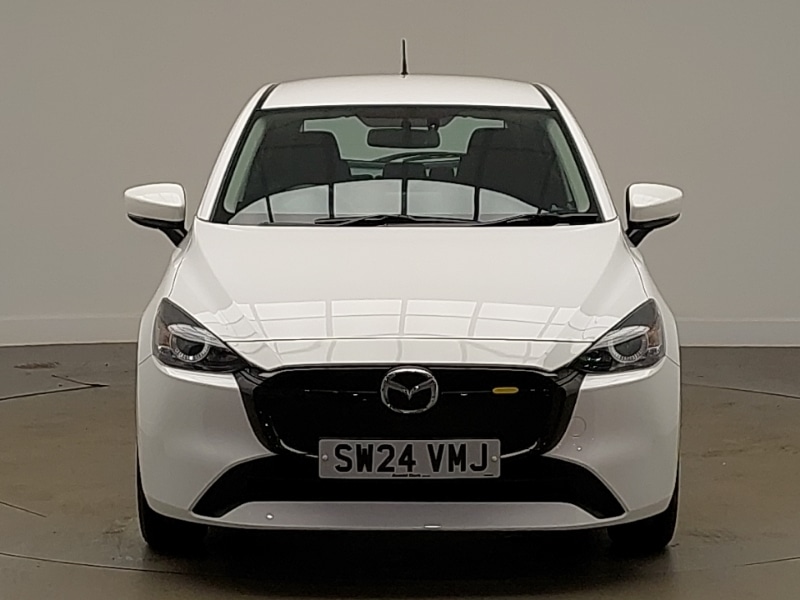 Used Mazda Mazda2 2024 for sale - 76365365: Photo 12