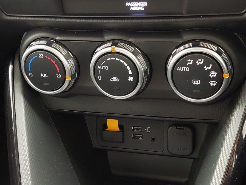 Used Mazda Mazda2 2024 for sale - 76365365: Photo 15