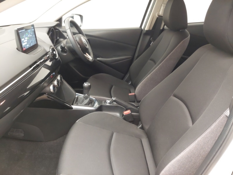 Used Mazda Mazda2 2024 for sale - 76365365: Photo 5