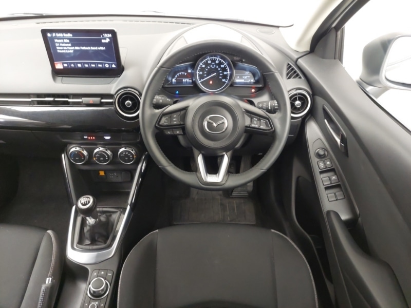 Used Mazda Mazda2 2024 for sale - 76365365: Photo 7