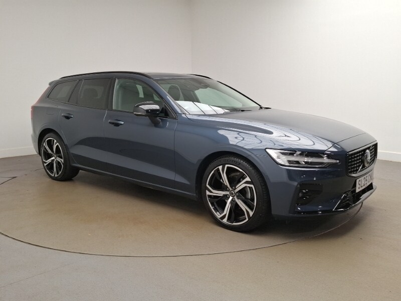 Used Volvo V60 2025 for sale - 77847224: Photo 13