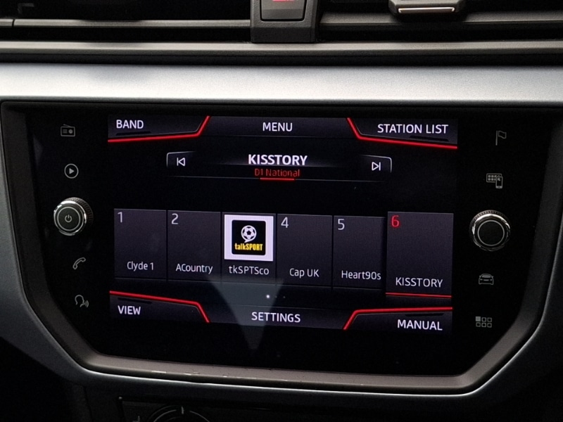 Used SEAT Arona 2018 for sale - 77141643: Photo 10