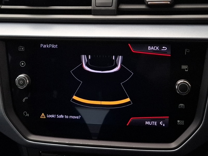 Used SEAT Arona 2018 for sale - 77141643: Photo 11