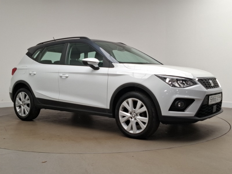 Used SEAT Arona 2018 for sale - 77141643: Photo 13