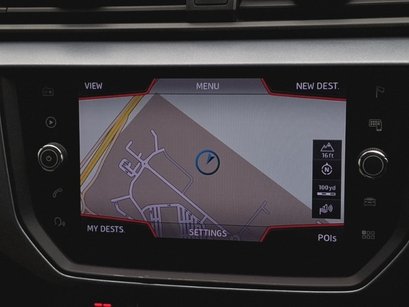 Used SEAT Arona 2018 for sale - 77141643: Photo 14