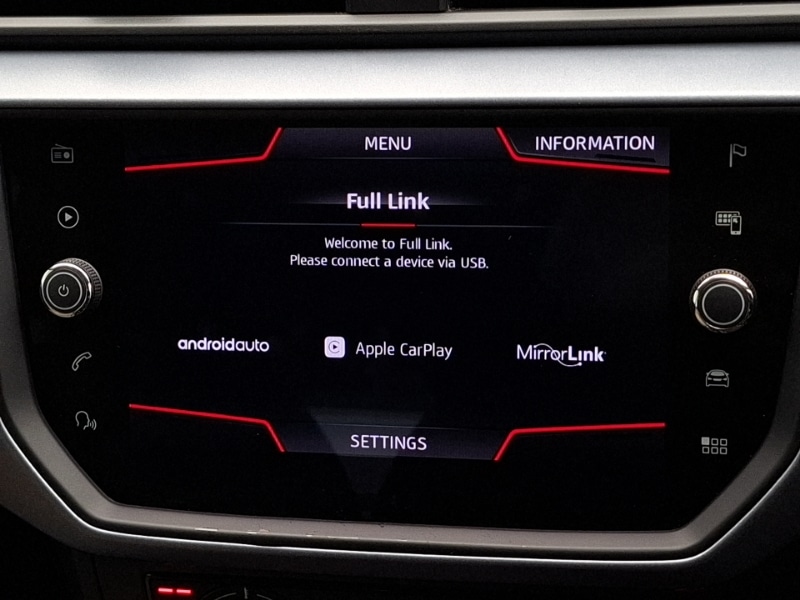 Used SEAT Arona 2018 for sale - 77141643: Photo 15