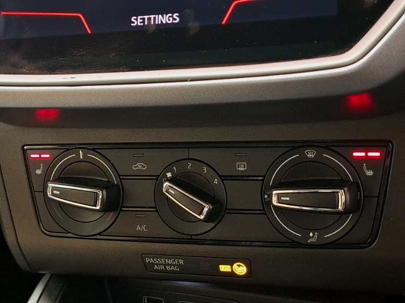 Used SEAT Arona 2018 for sale - 77141643: Photo 16