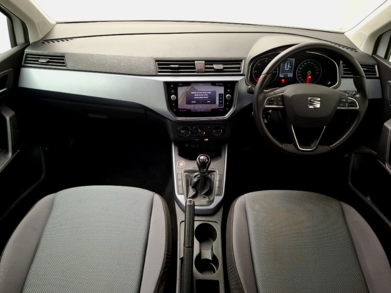 Used SEAT Arona 2018 for sale - 77141643: Photo 2