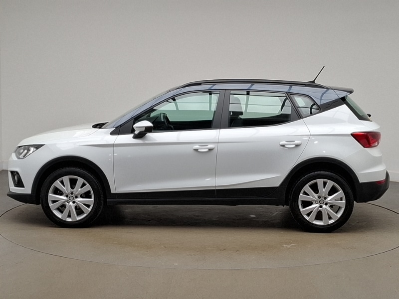 Used SEAT Arona 2018 for sale - 77141643: Photo 4