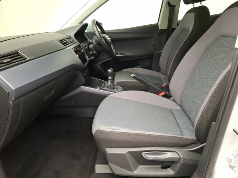 Used SEAT Arona 2018 for sale - 77141643: Photo 5