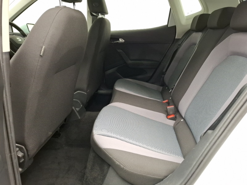 Used SEAT Arona 2018 for sale - 77141643: Photo 6