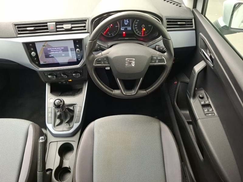 Used SEAT Arona 2018 for sale - 77141643: Photo 7