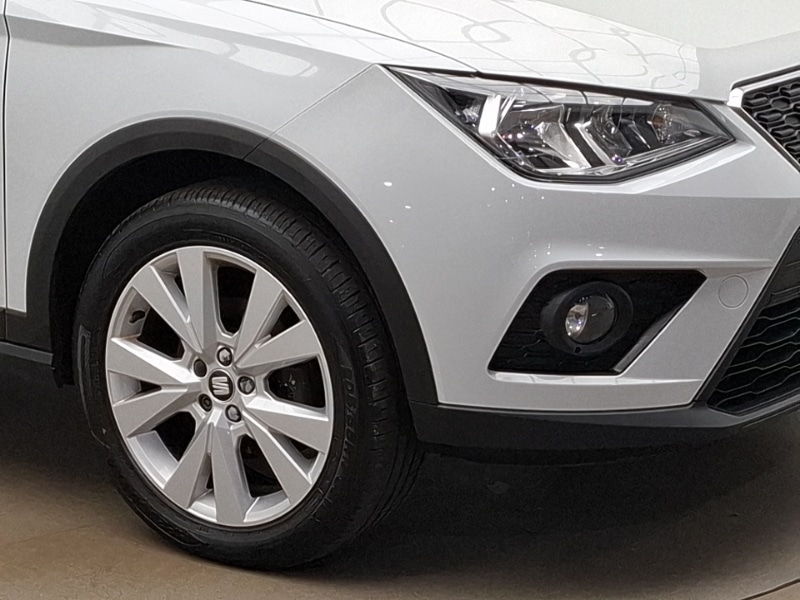 Used SEAT Arona 2018 for sale - 77141643: Photo 9