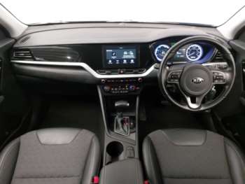 Used Kia Niro 2020 for sale - 74778939: Photo