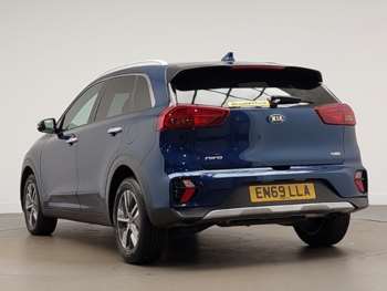 Used Kia Niro 2020 for sale - 74778939: Photo