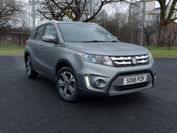Used Suzuki Vitara 2018 for sale - 77645021: Photo