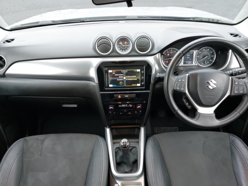 Used Suzuki Vitara 2018 for sale - 77645021: Photo 2